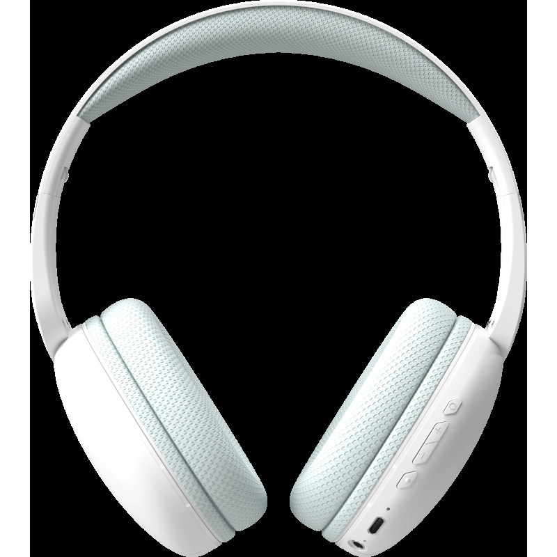 Навушники Defender FreeMotion B480 White (63481)