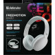 Навушники Defender FreeMotion B480 White (63481)