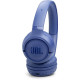 Навушники JBL TUNE 530BT Blue (JBLT530BTBLUEU)