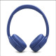 Навушники JBL TUNE 530BT Blue (JBLT530BTBLUEU)