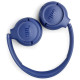Навушники JBL TUNE 530BT Blue (JBLT530BTBLUEU)