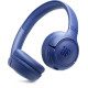Навушники JBL TUNE 530BT Blue (JBLT530BTBLUEU)