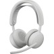 Навушники Logitech Zone Wireless 2 ES Off-White (981-001508)