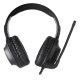 Навушники Sades SA-721 Spirits Black (sa721bkj)