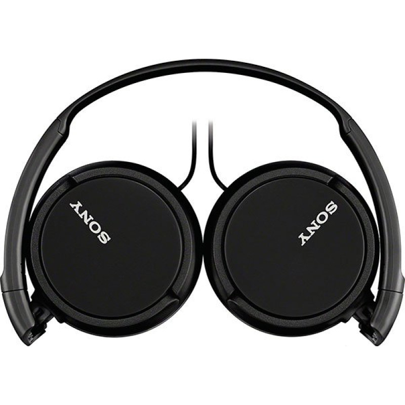 Навушники Sony MDR-ZX110 Black (MDRZX110B.AE)