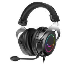Навушники Fifine H3 RGB Black (H3)