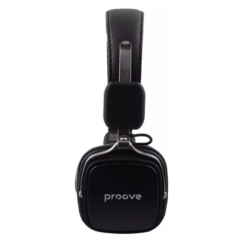 Навушники Proove 70's Classic black (HPCL00010001)