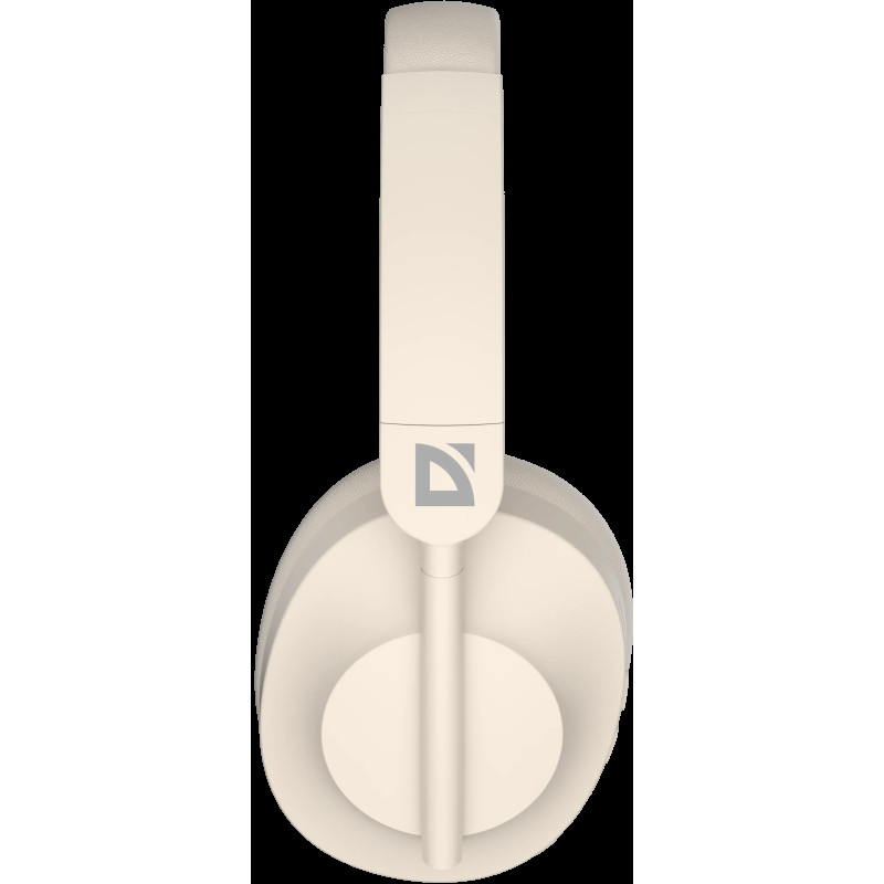 Навушники Defender FreeMotion B485 Beige (63486)