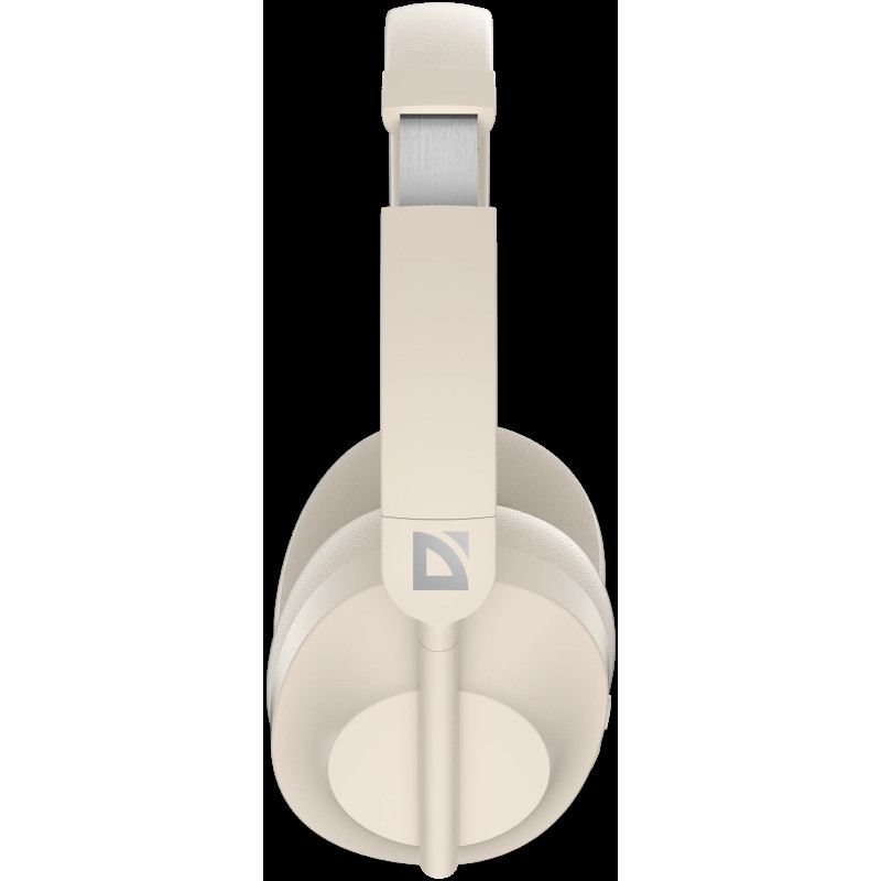 Навушники Defender FreeMotion B485 Beige (63486)