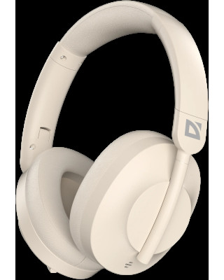 Навушники Defender FreeMotion B485 Beige (63486)