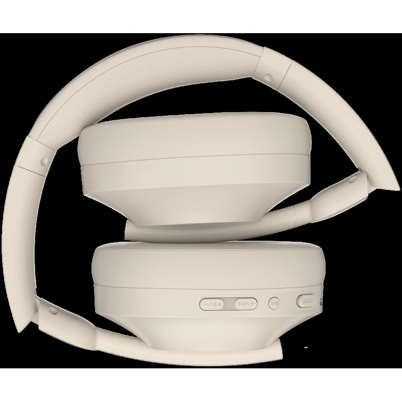 Навушники Defender FreeMotion B485 Beige (63486)