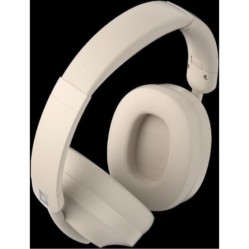Навушники Defender FreeMotion B485 Beige (63486)