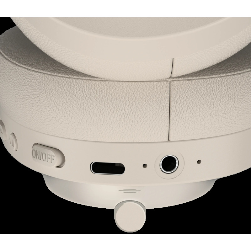 Навушники Defender FreeMotion B485 Beige (63486)
