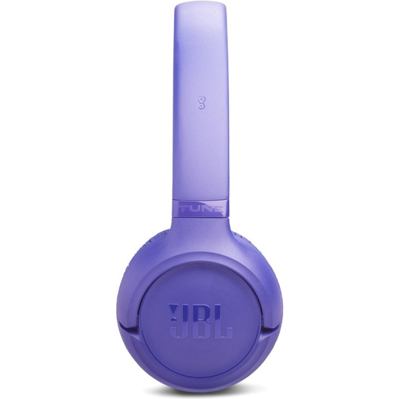 Навушники JBL TUNE 530BT Lavender (JBLT530BTLAVEU)