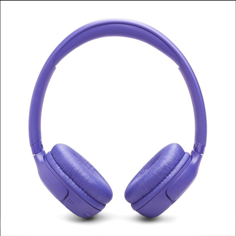 Навушники JBL TUNE 530BT Lavender (JBLT530BTLAVEU)