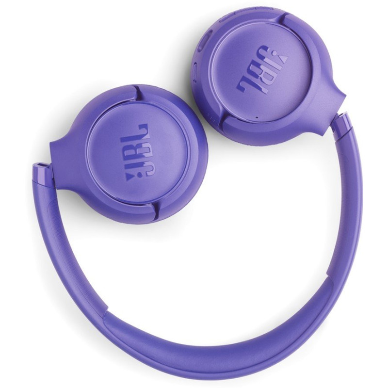 Навушники JBL TUNE 530BT Lavender (JBLT530BTLAVEU)