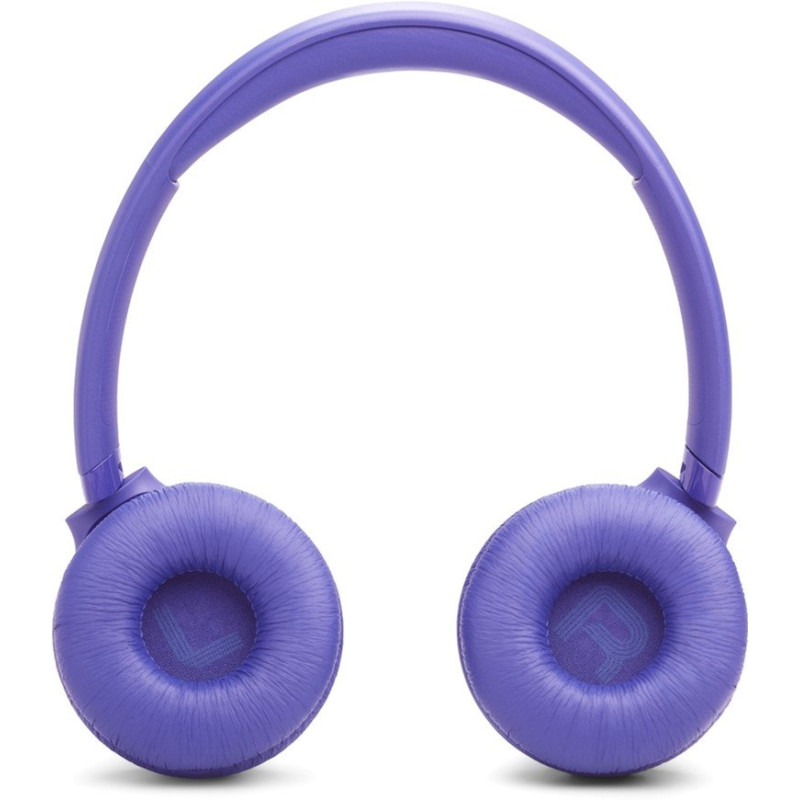 Навушники JBL TUNE 530BT Lavender (JBLT530BTLAVEU)