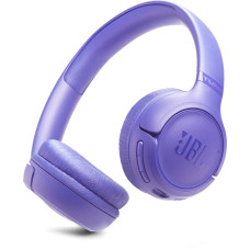 Навушники JBL TUNE 530BT Lavender (JBLT530BTLAVEU)