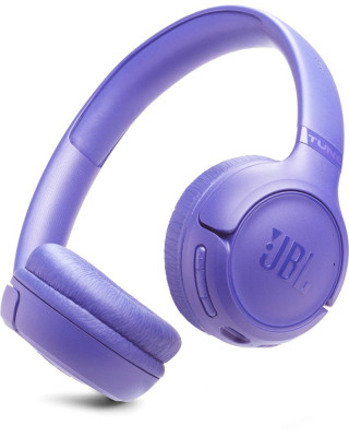 Навушники JBL TUNE 530BT Lavender (JBLT530BTLAVEU)