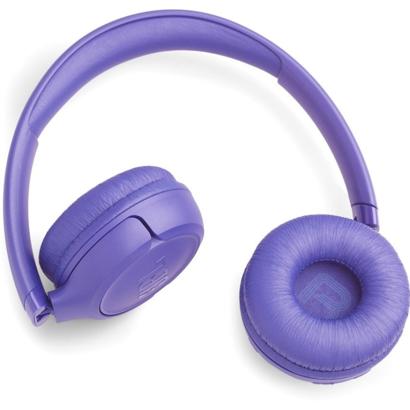 Навушники JBL TUNE 530BT Lavender (JBLT530BTLAVEU)
