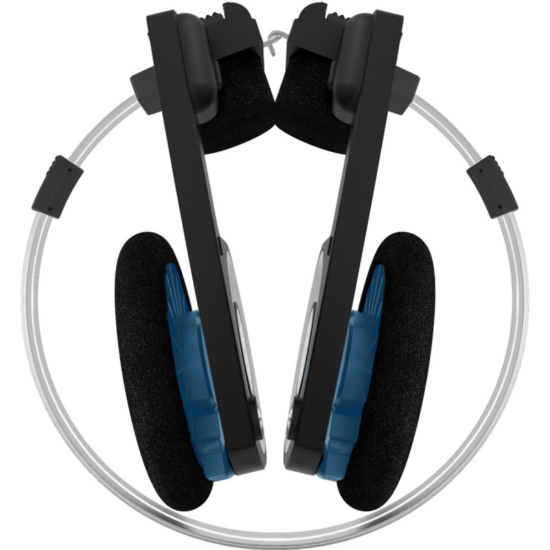 Навушники Koss Porta Pro On-Ear Wireless Black (197675.102)