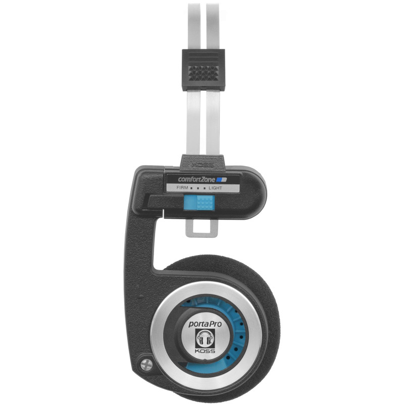 Навушники Koss Porta Pro On-Ear Wireless Black (197675.102)
