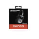 Навушники Koss Porta Pro On-Ear Wireless Black (197675.102)