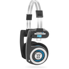 Навушники Koss Porta Pro On-Ear Wireless Black (197675.102)