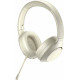 Навушники Fifine X3W Wireless Beige