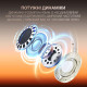 Навушники Fifine X3W Wireless Beige