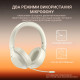 Навушники Fifine X3W Wireless Beige