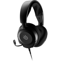 Навушники SteelSeries Arctis Nova 1 Black (SS61606)