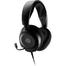 Навушники SteelSeries Arctis Nova 1 Black (SS61606)