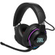Навушники JBL Quantum 910 Black (JBLQ910WLBLK)