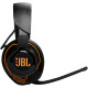 Навушники JBL Quantum 910 Black (JBLQ910WLBLK)