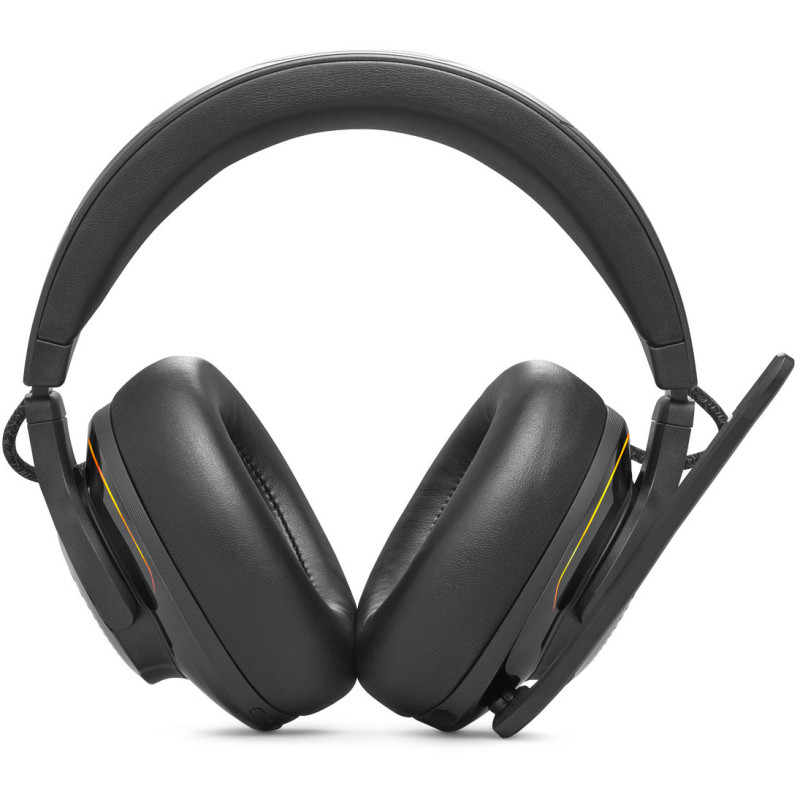 Навушники JBL Quantum 910 Black (JBLQ910WLBLK)