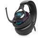 Навушники JBL Quantum 910 Black (JBLQ910WLBLK)