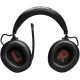 Навушники JBL Quantum 910 Black (JBLQ910WLBLK)
