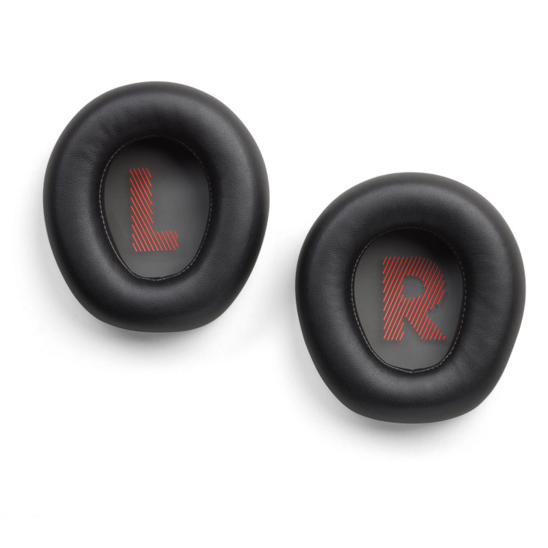 Навушники JBL Quantum 910 Black (JBLQ910WLBLK)