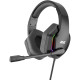 Наушники 2E GAMING HG315 RGB USB 7.1 Black (2E-HG315BK-7.1)