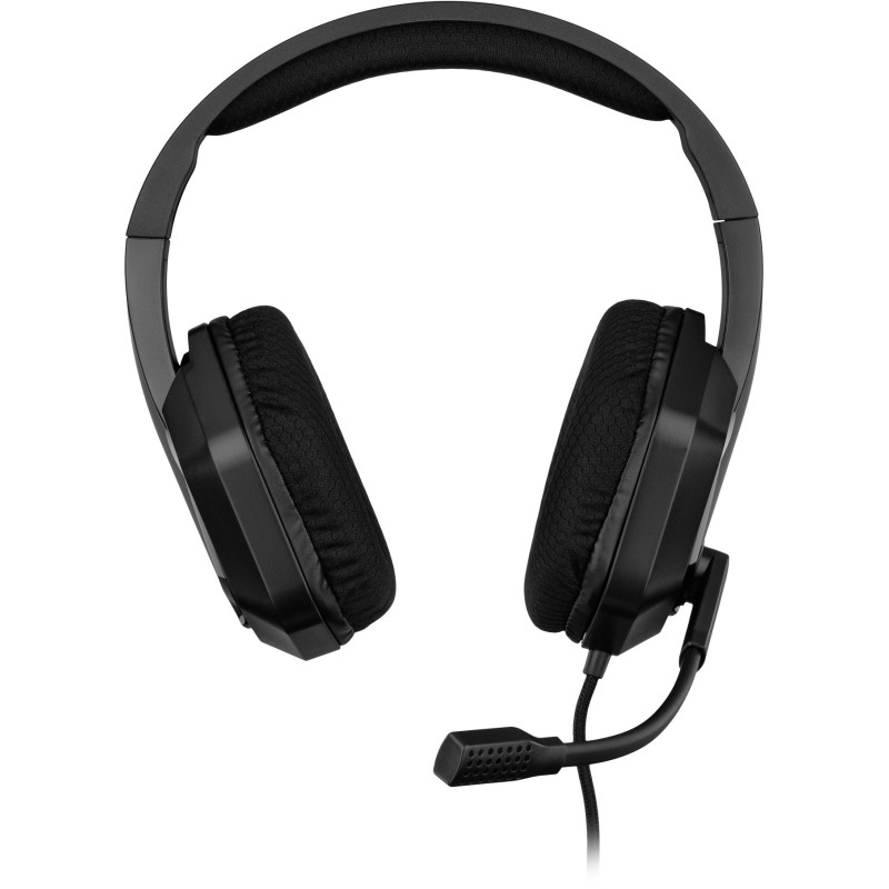 Наушники 2E GAMING HG315 RGB USB 7.1 Black (2E-HG315BK-7.1)