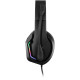 Наушники 2E GAMING HG315 RGB USB 7.1 Black (2E-HG315BK-7.1)