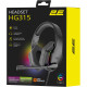 Наушники 2E GAMING HG315 RGB USB 7.1 Black (2E-HG315BK-7.1)