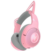 Навушники Razer Kraken Kitty V2 BT (RZ04-04860100-R3M1) Quartz