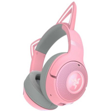Навушники Razer Kraken Kitty V2 BT (RZ04-04860100-R3M1) Quartz