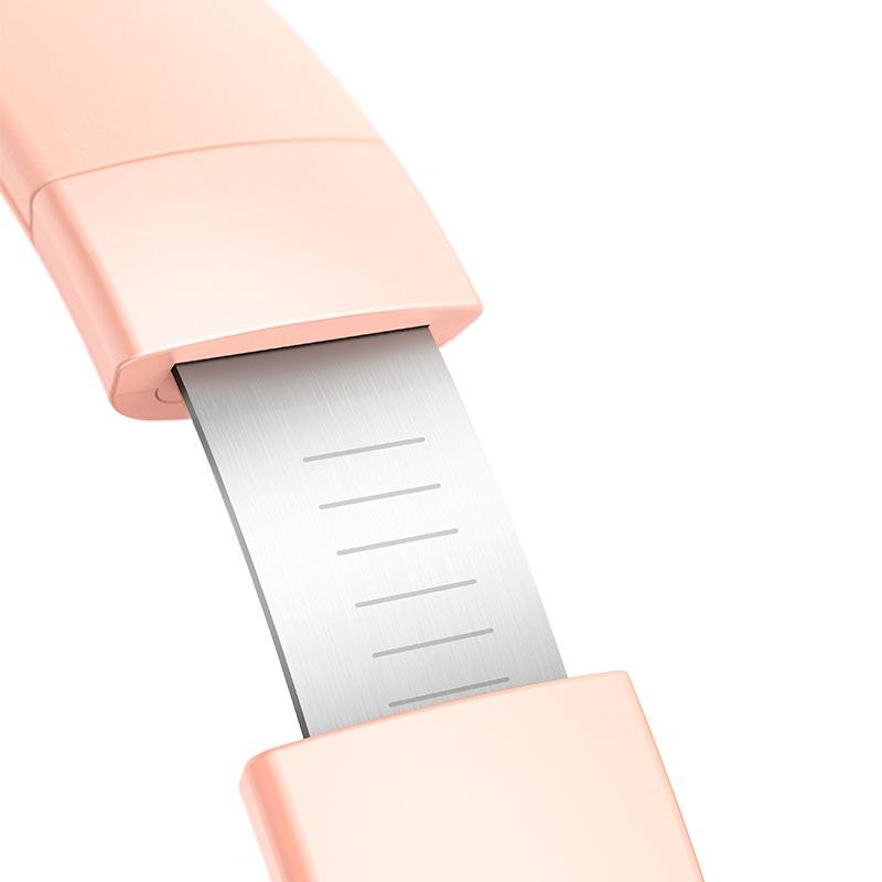 Навушники Baseus Encok бездротовий навушник D02 Pro Pink (NGTD010304)