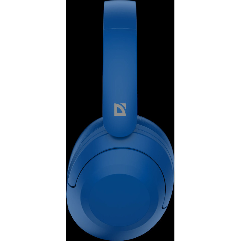 Навушники Defender FreeMotion B490 Blue (63491)