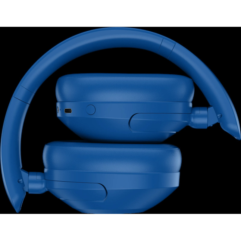 Навушники Defender FreeMotion B490 Blue (63491)