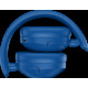 Навушники Defender FreeMotion B490 Blue (63491)