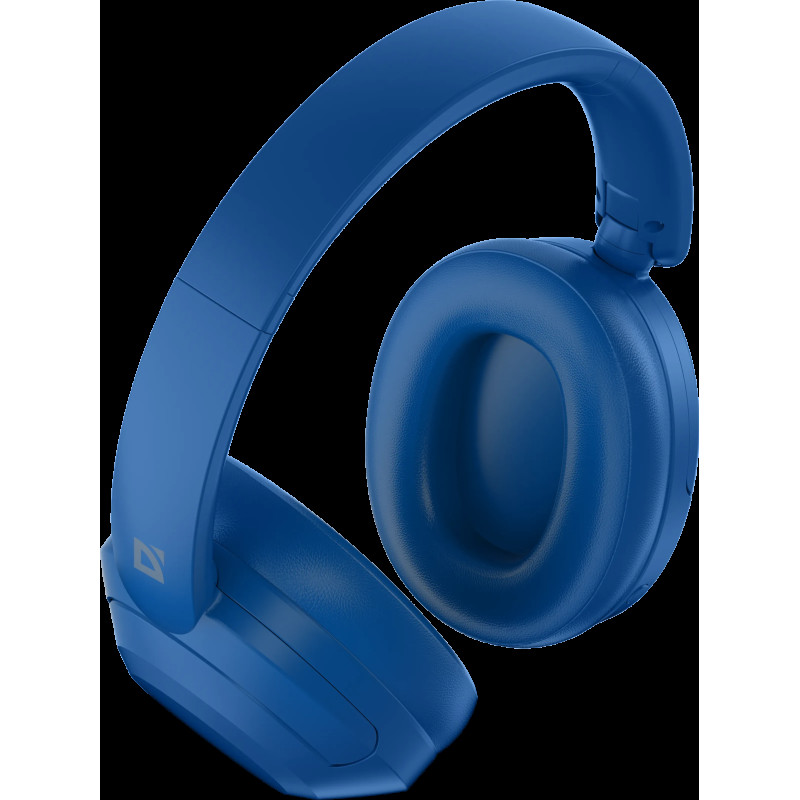 Навушники Defender FreeMotion B490 Blue (63491)